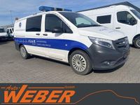 Gebraucht Mercedes Vito 163 PS (119 kW) 2018 Weiß Van