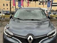 gebraucht Renault Kadjar ENERGY dCi 130 X-tronic Crossborder-S...