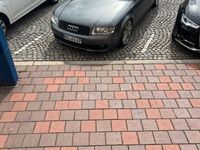 gebraucht Audi A4 B6 1.9 TDI S-Line