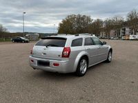 Gebraucht Chrysler 300C 217 PS (159 kW) 2008 Silber Kombi