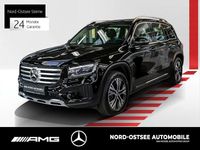 Gebraucht Mercedes GLB200 Progressive 150 PS (110 kW) 2024 Unilack nachtschwarz SUV