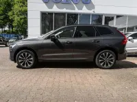 Gebraucht Volvo XC60 Plus 197 PS (144 kW) 2024 Grau SUV