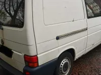 Gebraucht VW T4 75 PS (55 kW) 1999 Weiß Van