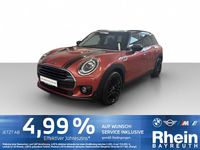 Gebraucht Mini Cooper Clubman Chili 136 PS (100 kW) 2019 Rot Kombi