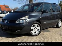 Occasion Renault Espace Privilege 150 ch (110 kW) 2005 Gris Monospace