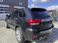 gebraucht Jeep Grand Cherokee SRT8