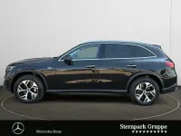 Gebraucht Mercedes GLC300de Edition 333 PS (244 kW) 2025 Schwarz SUV