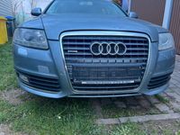 gebraucht Audi A6 4F 3.0 TDI