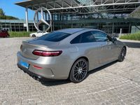 gebraucht Mercedes E53 AMG E 53 AMG AMG4Matic+ Coupe /Pano/20"/Night/Perf.Abgas