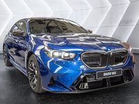 Neu BMW M5 727 PS (534 kW) 2025 Blau Limousine