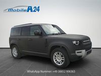 Gebraucht Land Rover Defender S 249 PS (183 kW) 2023 Fuji white SUV