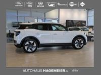 Neu Ford Explorer Extended Range 210 kW (286 PS) 2025 Blau (arctic blue metallic) SUV