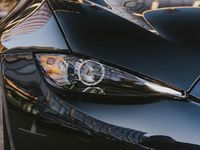 Gebraucht Mazda MX5 Exclusive-Line 184 PS (135 kW) 2024 Schwarz Cabrio