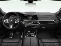 gebraucht BMW X6 xDr 30dA M SPORT LivePr,Laser,AHK,StHzg,St+Go