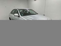 Gebraucht Mercedes C220 170 PS (125 kW) 2008 Silber Limousine