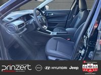 Neu Jeep Avenger EV Altitude 114 kW (156 PS) 2025 Granite grey SUV