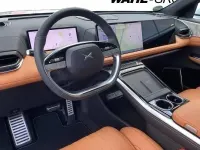 Neu XPENG G9 AWD Performance 405 kW (551 PS) 2026 Weiß SUV
