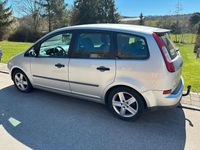 Second-hand Ford C-MAX 2004 Monovolum