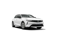 Neu Opel Astra 145 PS (106 kW) 2025 Arktis weiß Limousine