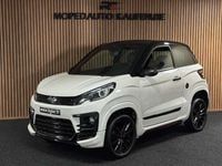 Gebraucht Ligier JS60 2022 Weiß Kleinwagen