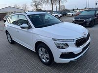Neu Skoda Kamiq Selection 95 PS (69 kW) 2025 Weiß SUV