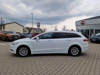 gebraucht Ford Mondeo Business Turnier #NAVI #AHK