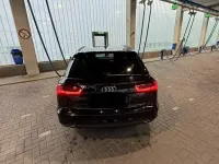 Używany Audi A6 Sport 190 KM (139 kW) 2017 Czarny Kombi