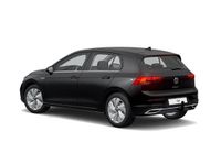 Gebraucht VW Golf VIII Style 150 PS (110 kW) 2022 Schwarz Limousine
