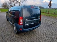 gebraucht Dacia Logan Express 1,5 dci (Kasten), Tüv, Bremsen Neu!