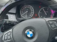 Gebraucht BMW 320 2010 Schwarz Limousine