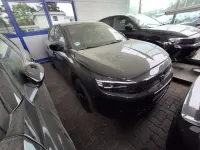 Gebraucht Opel Corsa 131 PS (96 kW) 2024 Schwarz Kleinwagen