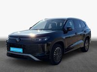 Gebraucht VW Tayron Design 150 PS (110 kW) 2025 Schwarz SUV