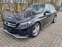 Gebraucht Mercedes 200 184 PS (135 kW) 2016 Schwarz Limousine