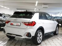 Gebraucht Audi A1 Ambiente 150 PS (110 kW) 2025 Gletscherweiß metallic Limousine
