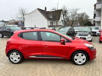 gebraucht Renault Clio IV Dynamique