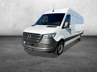 Gebraucht Mercedes Sprinter 170 PS (125 kW) 2024 Weiß Van