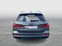 Gebraucht Audi S6 Ambiente 344 PS (253 kW) 2023 Daytonagrau perleffekt Kombi