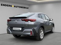 Gebraucht BMW X2 Efficient Dynamics 156 PS (114 kW) 2025 Grau SUV
