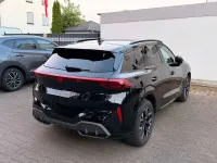 Gebraucht Cupra Terramar 150 PS (110 kW) 2024 Schwarz SUV