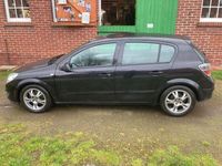 gebraucht Opel Astra 6 Twin