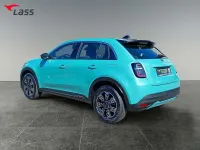 Gebraucht Fiat 600 110 PS (80 kW) 2026 Blau SUV