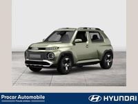 Neu Hyundai Inster Select 84 kW (115 PS) 2026 Buttercream yellow Kleinwagen