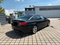 Gebraucht BMW 535 306 PS (225 kW) 2010 Limousine