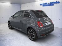 gebraucht Fiat 500C Sport