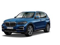 Gebraucht BMW X5 Efficient Dynamics 286 PS (210 kW) 2025 SUV