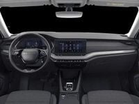Nuevo Skoda Octavia Selection 116 CV (85 kW) 2025 Azul Familiar