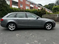 Gebraucht Audi A4 150 PS (110 kW) 2014 Grau Kombi