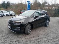 Gebraucht Opel Mokka X Innovation 152 PS (111 kW) 2016 Schwarz SUV