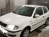 gebraucht VW Polo 6N