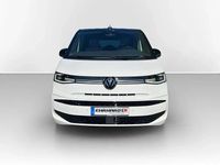 Neu VW Multivan Edition 150 PS (110 kW) 2025 Weiß Van